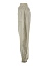 Max Studio 100% Polyester Ivory Casual Pants Size S - photo 4