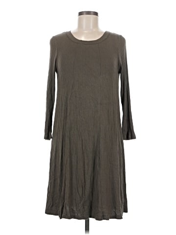 Lush Casual Dress (view 1)