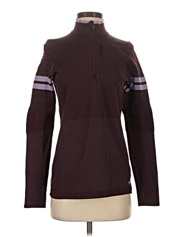 Smartwool Track Jacket (view 1)