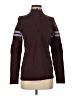Smartwool Burgundy Track Jacket Size S - photo 1
