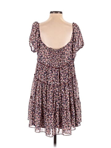 Trixxi Casual Dress (view 2)