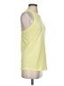 Zella Yellow Active Tank Size XS - photo 4