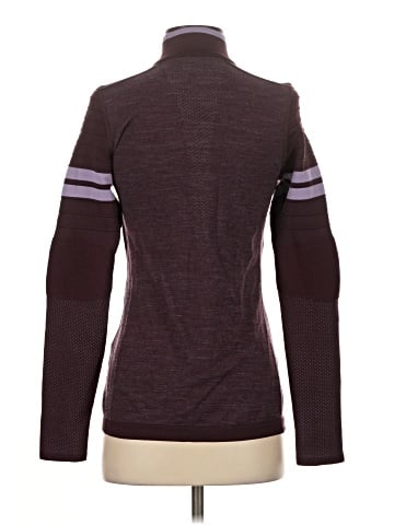 Smartwool Track Jacket (view 2)
