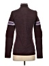 Smartwool Burgundy Track Jacket Size S - photo 2
