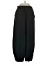 Max Studio 100% Polyester Black Casual Pants Size XS - photo 1