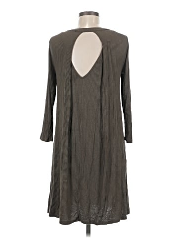 Lush Casual Dress (view 2)