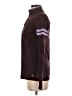 Smartwool Burgundy Track Jacket Size S - photo 5