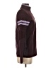 Smartwool Burgundy Track Jacket Size S - photo 4