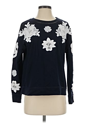 Victoria Beckham for Target Long Sleeve Top (view 1)