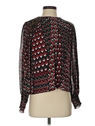 Blank London Long Sleeve Blouse (view 1)