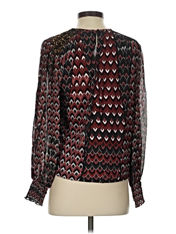 Blank London Long Sleeve Blouse (view 2)