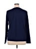 Lands' End Blue Rash Guard Size 1XL - photo 2