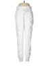 Lululemon Athletica White Casual Pants Size 6 - photo 1