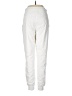 Lululemon Athletica White Casual Pants Size 6 - photo 2