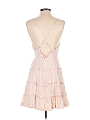 Forever 21 Cocktail Dress (view 2)
