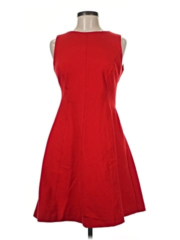 SPANX Cocktail Dress (view 1)