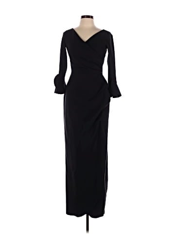 Chiara Boni La Petite Robe Cocktail Dress (view 1)
