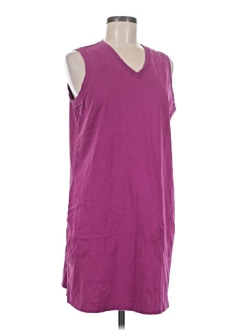 Lands' End Casual Dress (view 1)