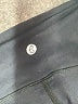 BAYDI Black Active Pants Size M - photo 7