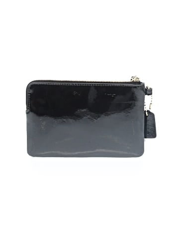 Coach Factory Leather Wristlet (view 2)