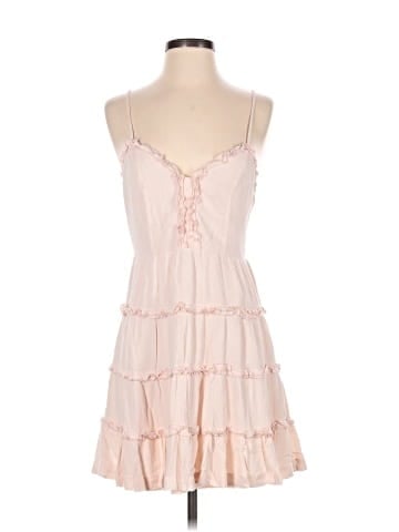 Forever 21 Cocktail Dress (view 1)