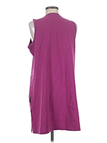 Lands' End Casual Dress (view 2)
