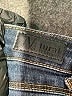 Natural Reflections Blue Jeans Size 8 - photo 7