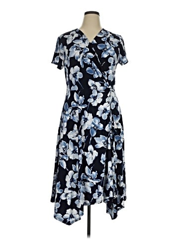 Perceptions Casual Dress (view 1)