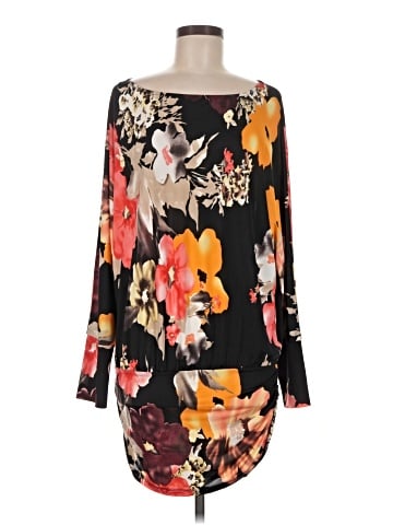 Boston Proper Long Sleeve Blouse (view 1)