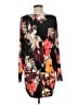 Boston Proper Black Long Sleeve Blouse Size M - photo 2
