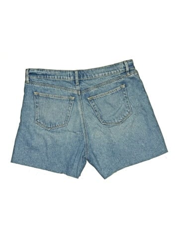 Ann Taylor LOFT Denim Shorts (view 2)