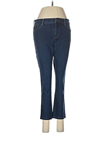 Lauren Jeans Co. Jeans (view 1)