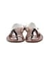 Bernardo White Sandals Size 10 - photo 2