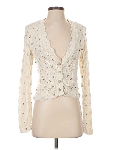 Generation Love Cardigan (view 1)