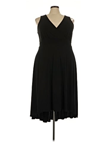 Torrid Cocktail Dress (view 1)