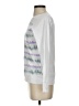 Eddie Bauer Tie-dye White Sweatshirt Size XS - photo 5