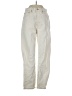 RE/DONE Ivory Jeans Size 25 waist - photo 1