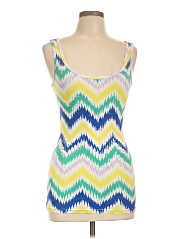 Faded Glory Tank Top (view 1)