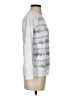 Eddie Bauer Tie-dye White Sweatshirt Size XS - photo 4