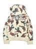 Marvel Ivory Pullover Hoodie Size 6 - photo 1