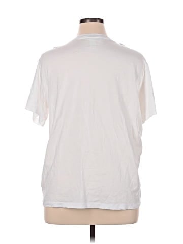 H&M Short Sleeve T-Shirt (view 2)