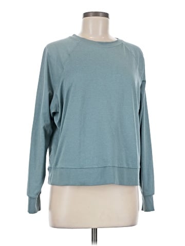 Vuori Sweatshirt (view 1)