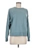 Vuori Teal Sweatshirt Size M - photo 1