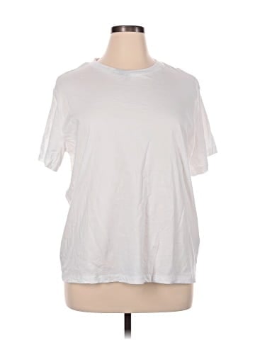 H&M Short Sleeve T-Shirt (view 1)