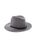 Janessa Leone Gray Hat Size M - photo 1