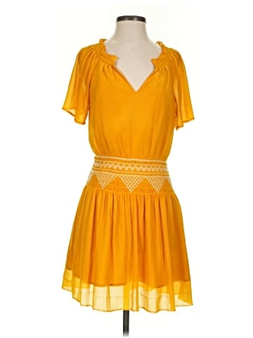 Madewell Casual Dress (view 1)