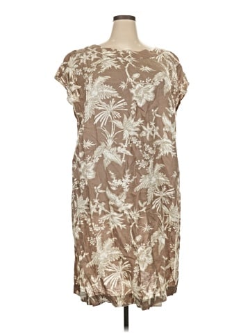 J.Jill Casual Dress (view 1)