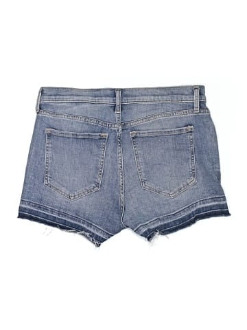 Banana Republic Denim Shorts (view 2)