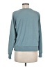 Vuori Teal Sweatshirt Size M - photo 2