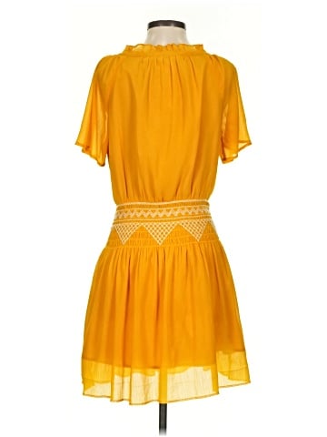 Madewell Casual Dress (view 2)